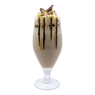 Chocolate Covered Toffee Shake
