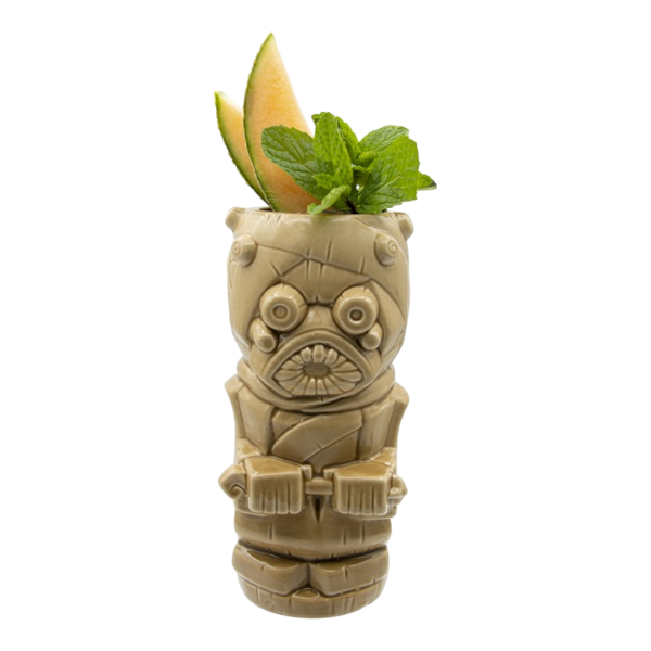 Tusken Melon