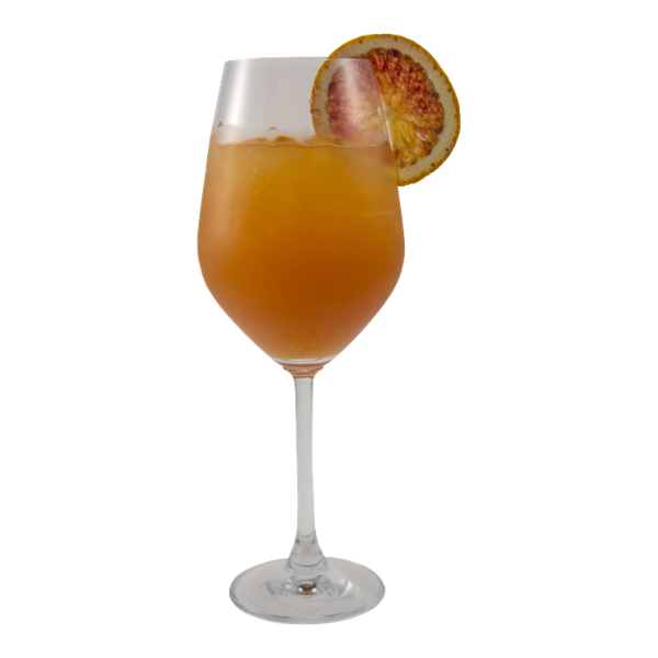 Autumn Spritz