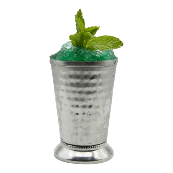 Julep vert sans culpabilité