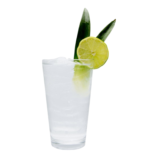 Coco Lime Colada