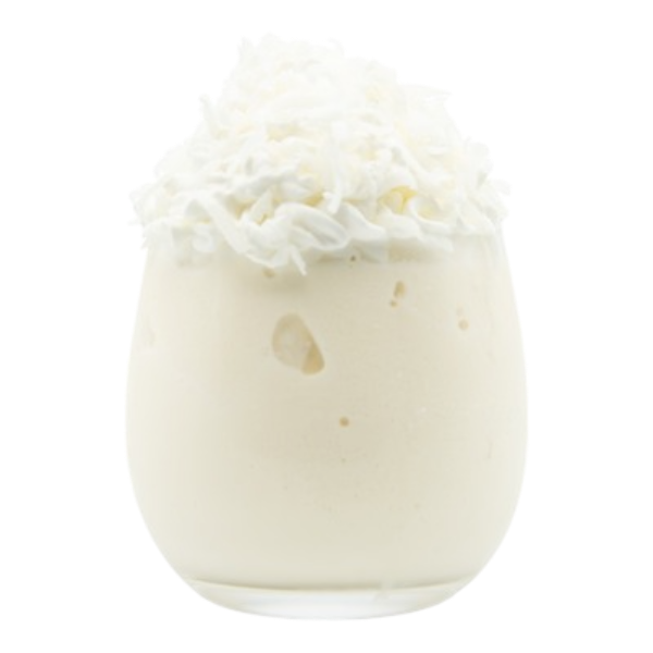 Snowball Milkshake