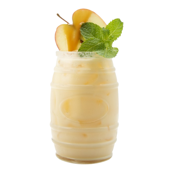 Bob pour les pommes