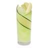 Green Garden Lemonade