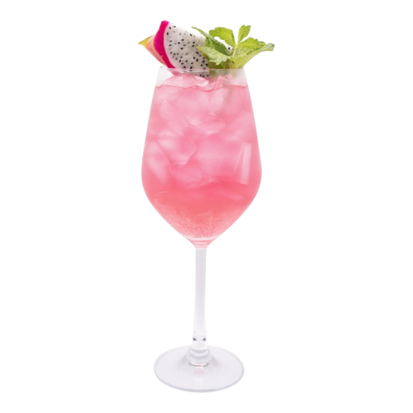 Spritz Passion Pitaya