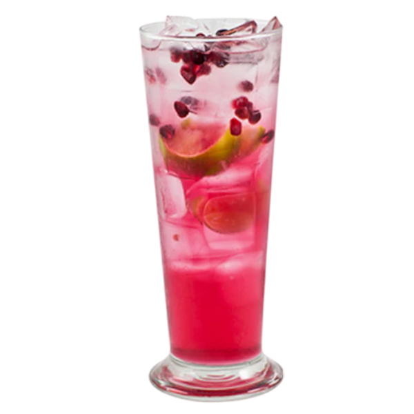 Sicilian Lemon Lime Splash