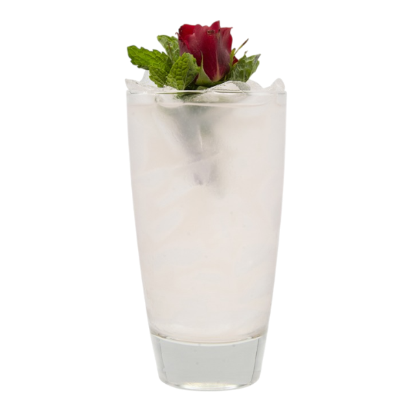 Eau de rose à la pastèque