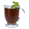 Winter Mint Berry Tea