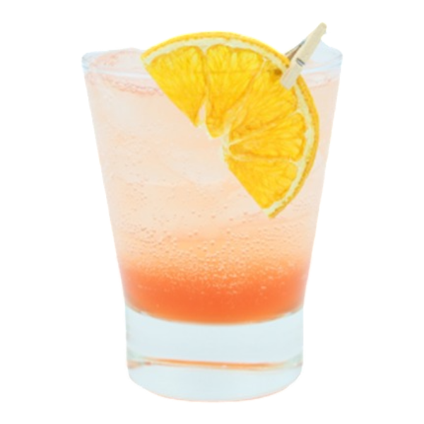 El Aperitvo De Santa