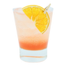El Aperitvo De Santa