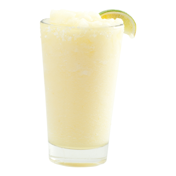 Limonade à la noix de coco glacée