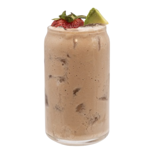 Smoothie Stra-avocat