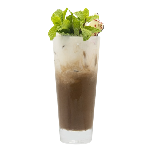 Peppermint Patty Cream Soda