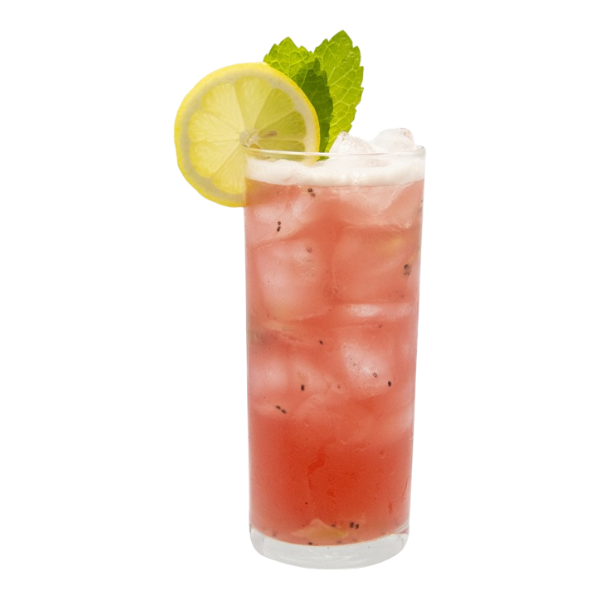 Mango Dragon Fruit Refresher