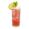 Mango Dragon Fruit Refresher