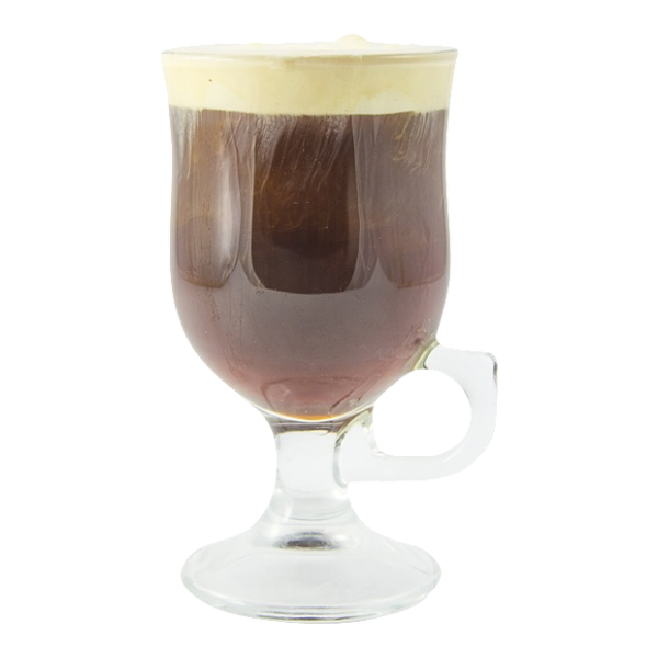 Coup de pouce au café