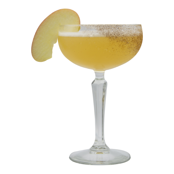 Épice de citrouille De-Lite