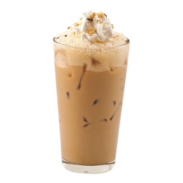 Créme Caramel Milk