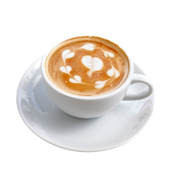 Latte au soja et à la vanille zéro calorie