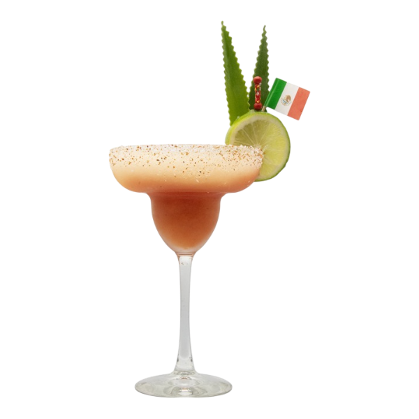 Frozen Spicy Agave Chamoyrita