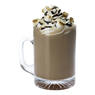 Toasted Marshmallow Mocha