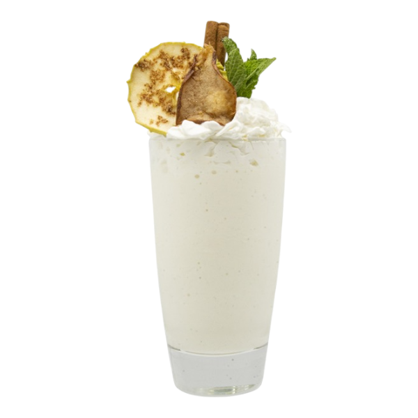 Milkshake de récolte