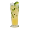 Citrus Mint Soda