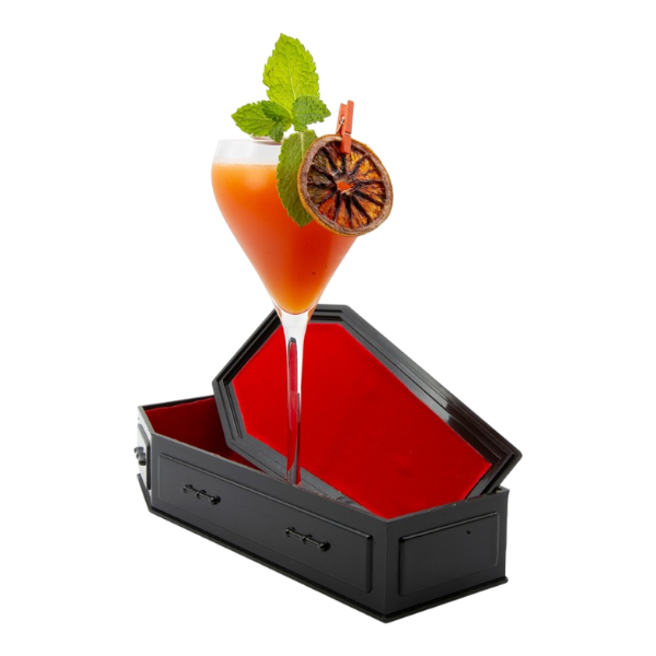 Nosferatu Cocktail