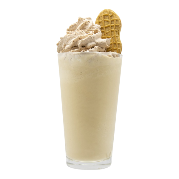 Biscuit au beurre de cacahuète et au cacao