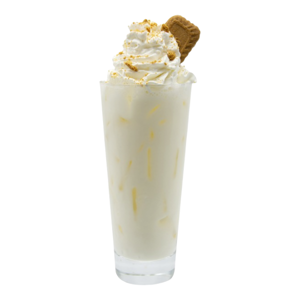 Spiced Vanilla Soda