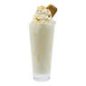Soda à la vanille épicée