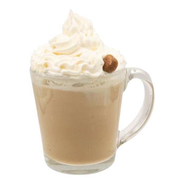Cozy Campfire Latte