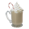 Candy Cane Cocoa