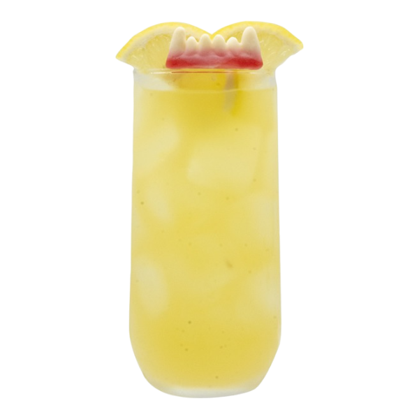 Dracula's Mocktail