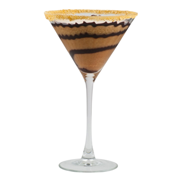 Pumpkin Patch Martini
