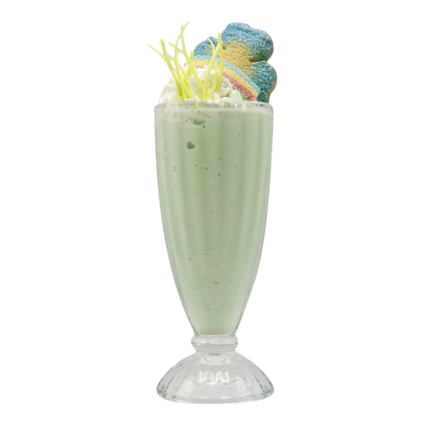 Rainbow Shake