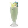 Rainbow Shake