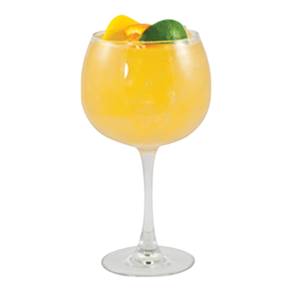 Sangria blanche