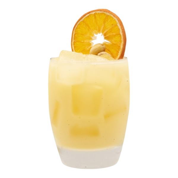 Rêve de pistache