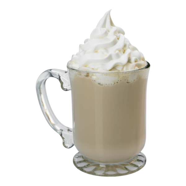 Gingerbread Spiked Cocoa