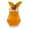 Honey Bunny Fizz