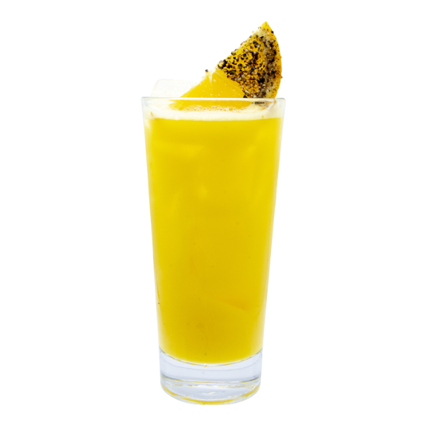 Limonade Golden Bama 60e anniversaire
