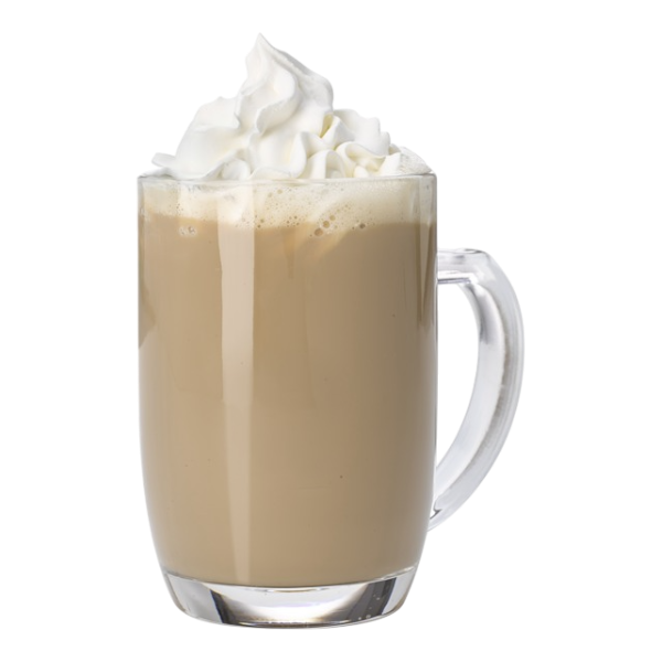 Ube Latte