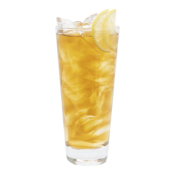 Honey Jasmine Iced Tea