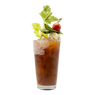 Caprese Bloody Mary