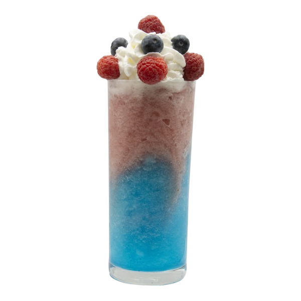 Fourth Of July Freeze