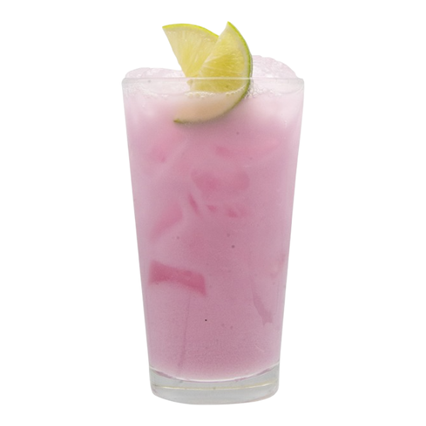 Coco Berry Dirty Soda