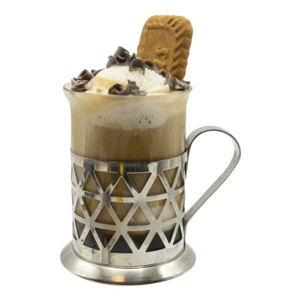 Italian Affogato