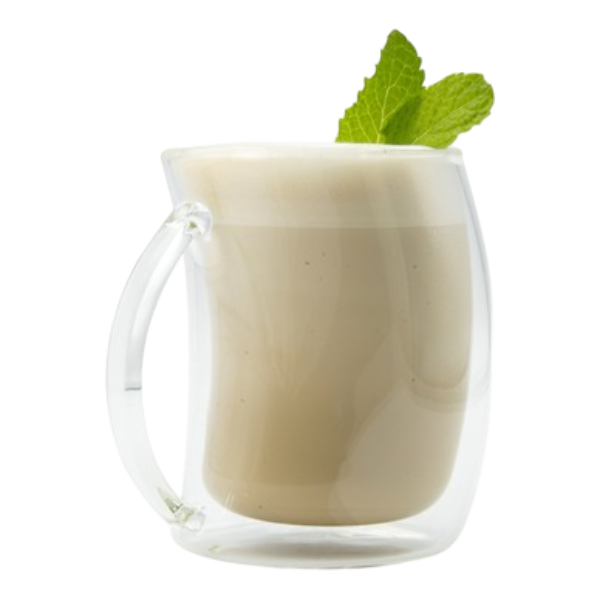 Dirty Dame Matcha