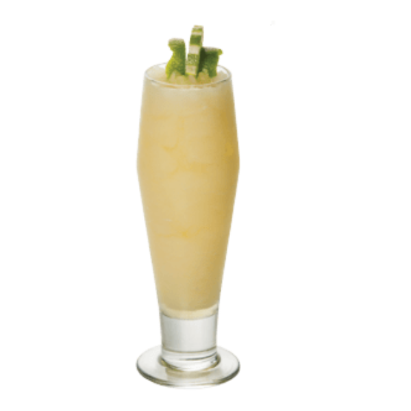 Frozen Irish Mule